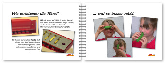 Voggy's Mundharmonikaschule, m. 1 Audio-CD