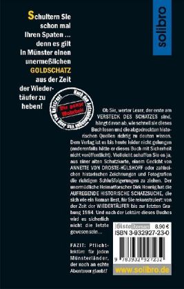 Der Schatz im Aasee