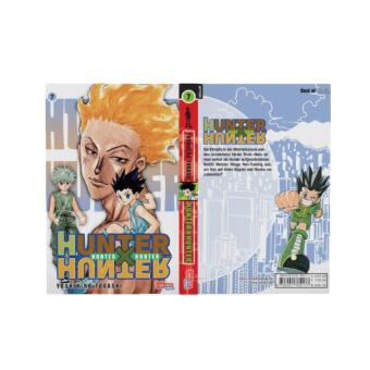 Hunter X Hunter 7
