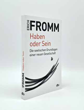 Haben oder Sein