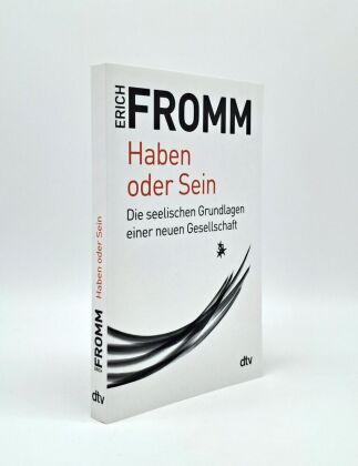 Haben oder Sein