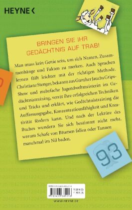 Warum fällt das Schaf vom Baum?