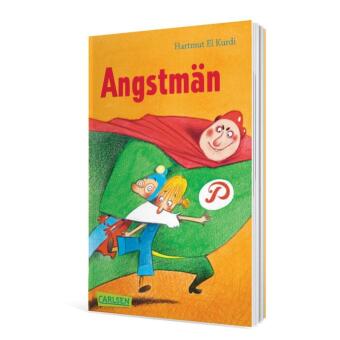 Angstmän