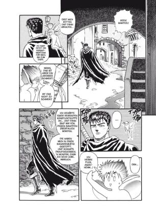 Berserk Max 01.Bd.1