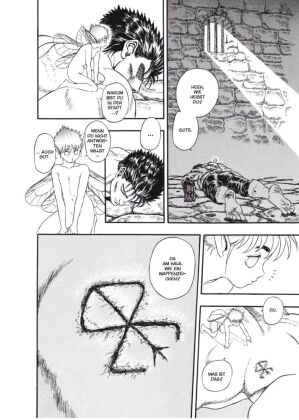 Berserk Max 01.Bd.1
