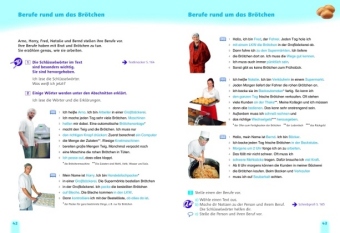 Klick! Deutsch - Ausgabe 2007 - 6. Schuljahr
