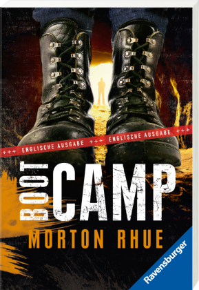 Englischsprachige Taschenbücher - Boot Camp