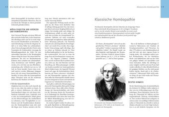 Homöopathie - Das große Handbuch