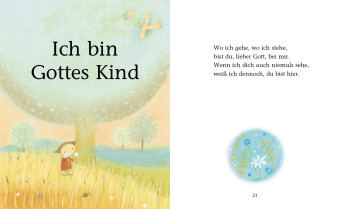 Schön, dass du bei uns bist!