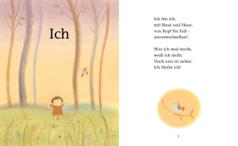 Schön, dass du bei uns bist!