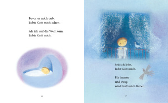Schön, dass du bei uns bist!
