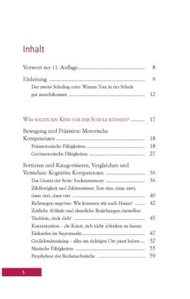Topfit für die Schule