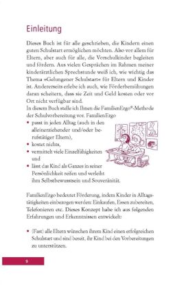 Topfit für die Schule