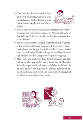Topfit für die Schule