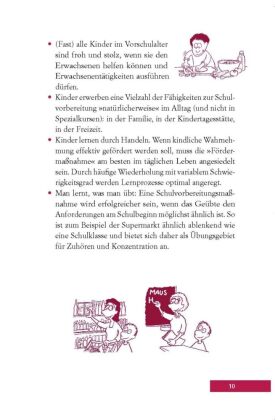 Topfit für die Schule