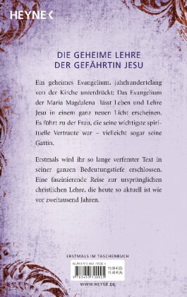 Evangelium der Maria Magdalena