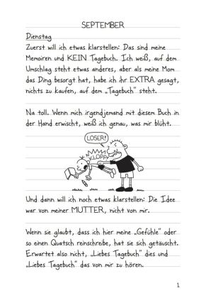 Gregs Tagebuch - Von Idioten umzingelt!