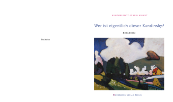 Wer ist eigentlich dieser Kandinsky?