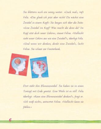 Gehirnforschung für Kinder