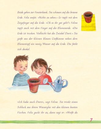 Gehirnforschung für Kinder
