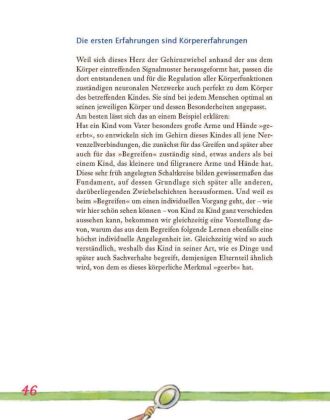Gehirnforschung für Kinder