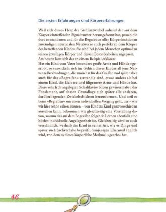 Gehirnforschung für Kinder