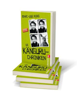 Die Känguru Chroniken