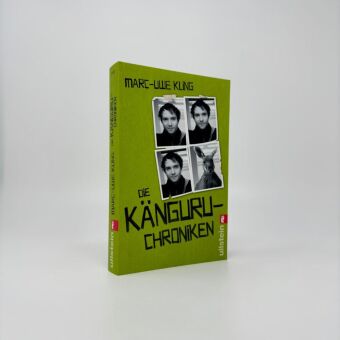 Die Känguru Chroniken