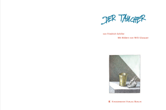 Der Taucher
