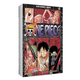 One Piece 50 - Erneute Ankunft