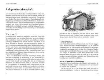 Auf gute Nachbarschaft