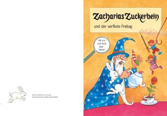 Das 1.000 Fehler-Suchspaßbuch