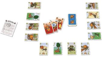 Biberbande (Kartenspiel)