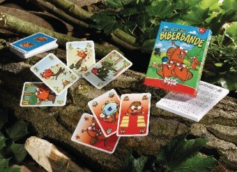 Biberbande (Kartenspiel)