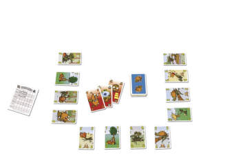 Biberbande (Kartenspiel)