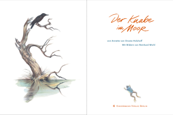 Der Knabe im Moor