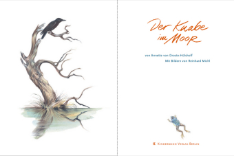 Der Knabe im Moor