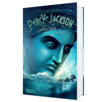 Percy Jackson 3: Der Fluch des Titanen