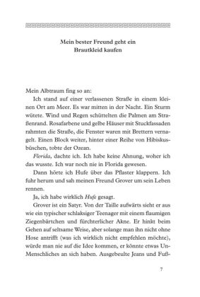 Percy Jackson 2: Im Bann des Zyklopen
