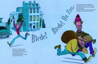 Der Wechstabenverbuchsler