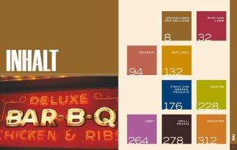 Weber's Grillbibel.Bd.1