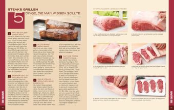 Weber's Grillbibel.Bd.1