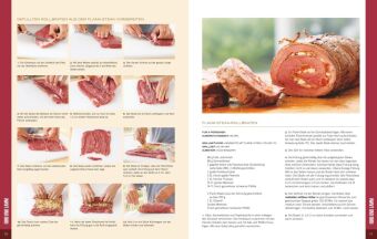 Weber's Grillbibel.Bd.1