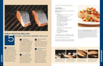 Weber's Grillbibel.Bd.1