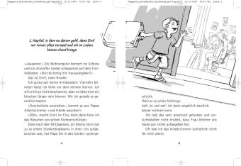 Biete Bruder! Suche Hund!