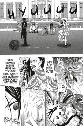 Black Butler.Bd.1