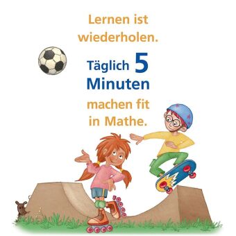 Das Übungsheft Mathematik 2 - Überarbeitete Neuauflage
