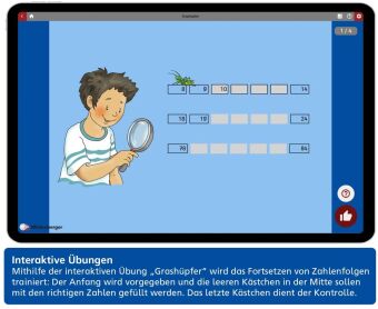 Das Übungsheft Mathematik 2 - Überarbeitete Neuauflage