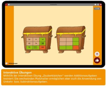 Das Übungsheft Mathematik 3 - Überarbeitete Neuauflage