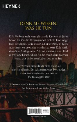 Der Anwalt